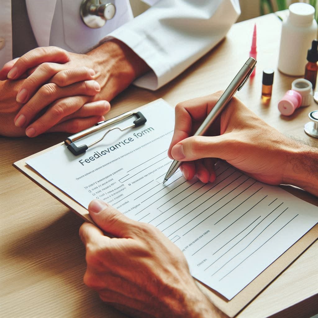 seo local para clinicas