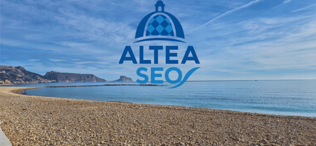 altea seo agencia de marketing y posicionamiento