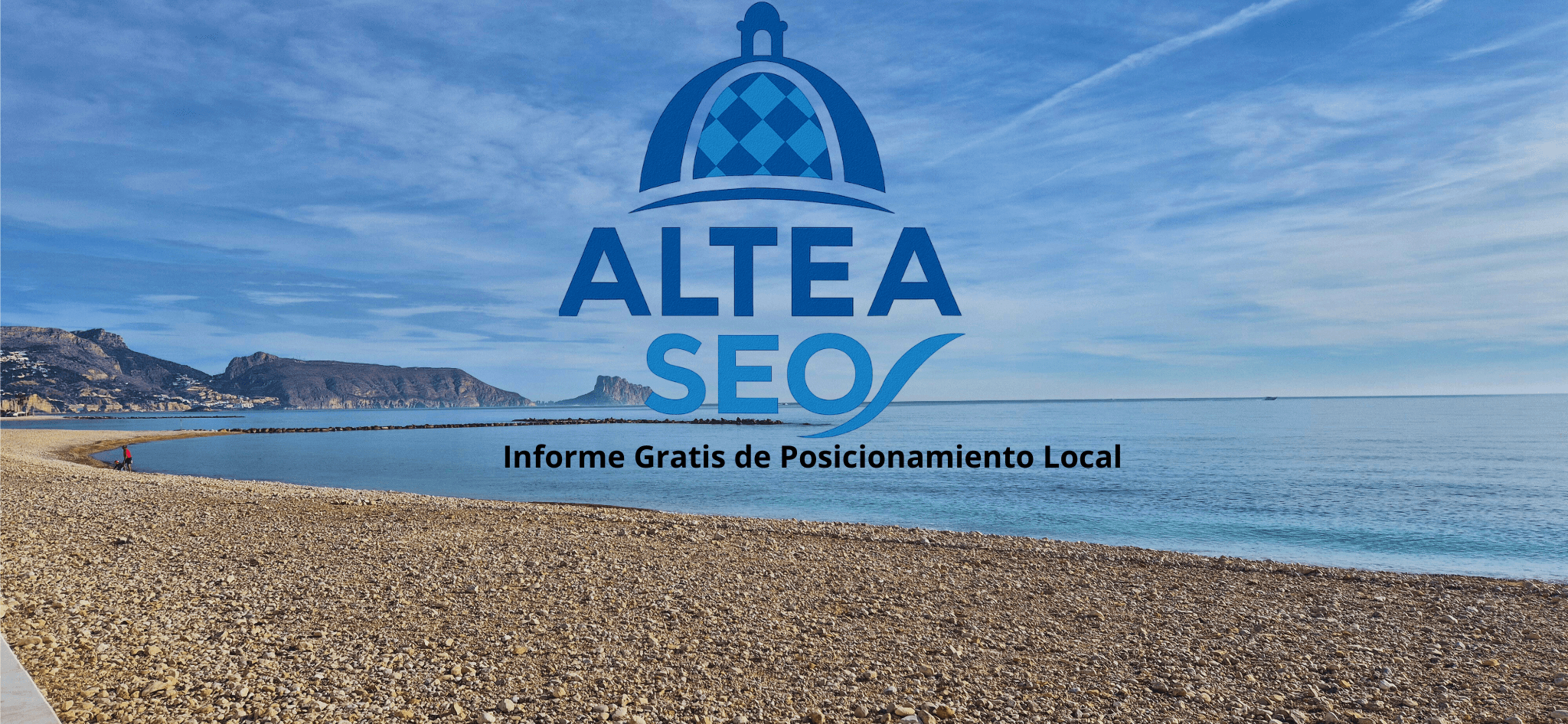 Altea Seo Agencia de Marketing
