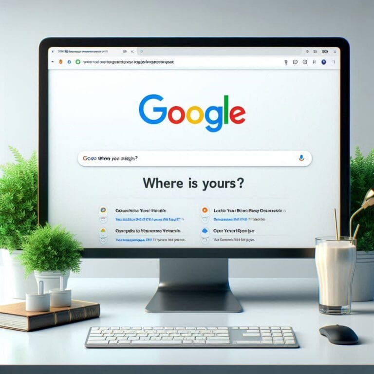 posicionamiento en google
