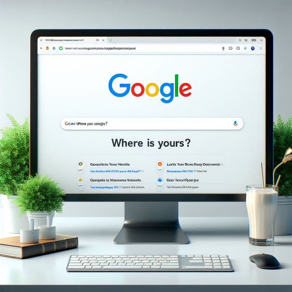 posicionamiento en google