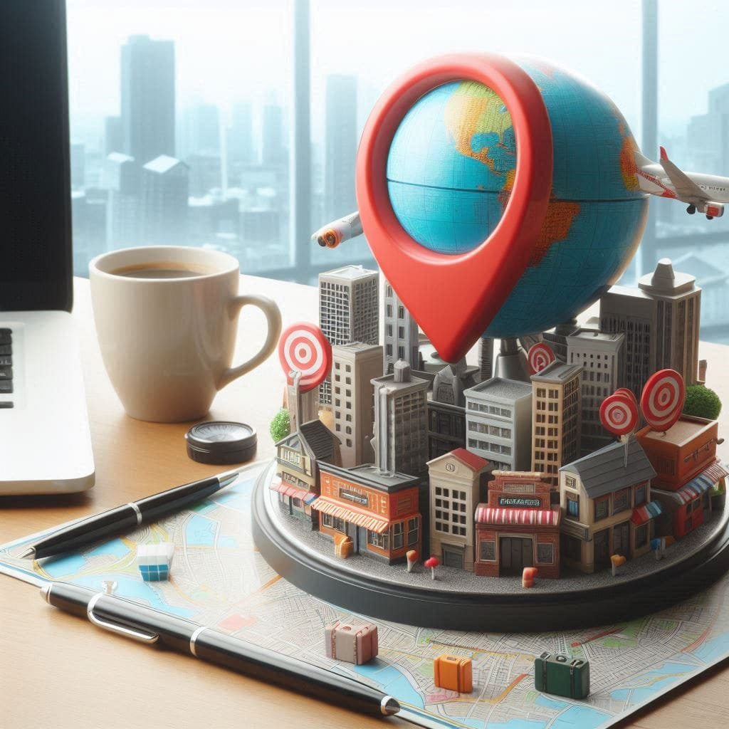 seo local basico