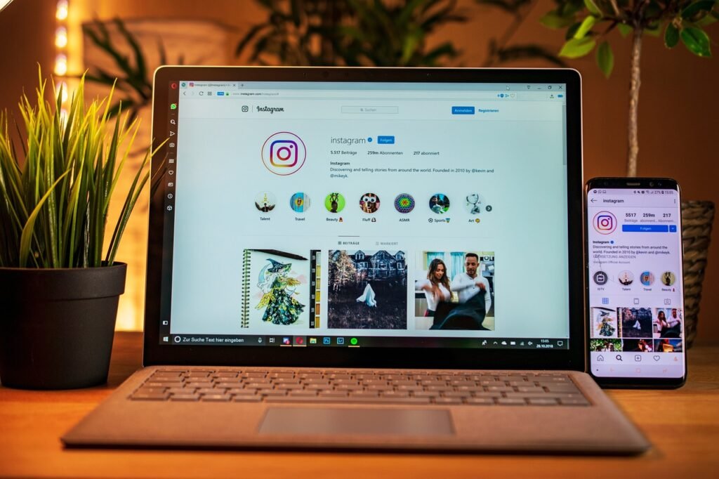 Gestión redes sociales Altea