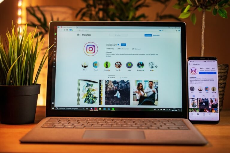 Gestión redes sociales Altea