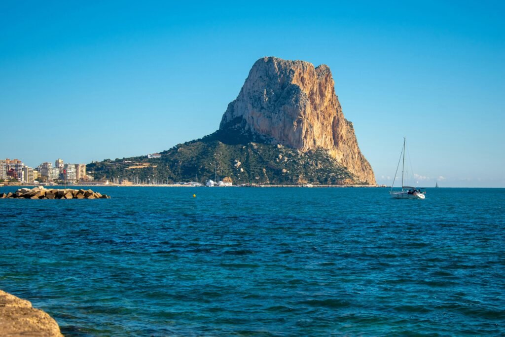 agencia seo calpe