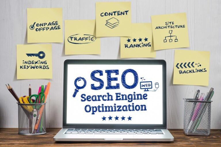 seo local albir
