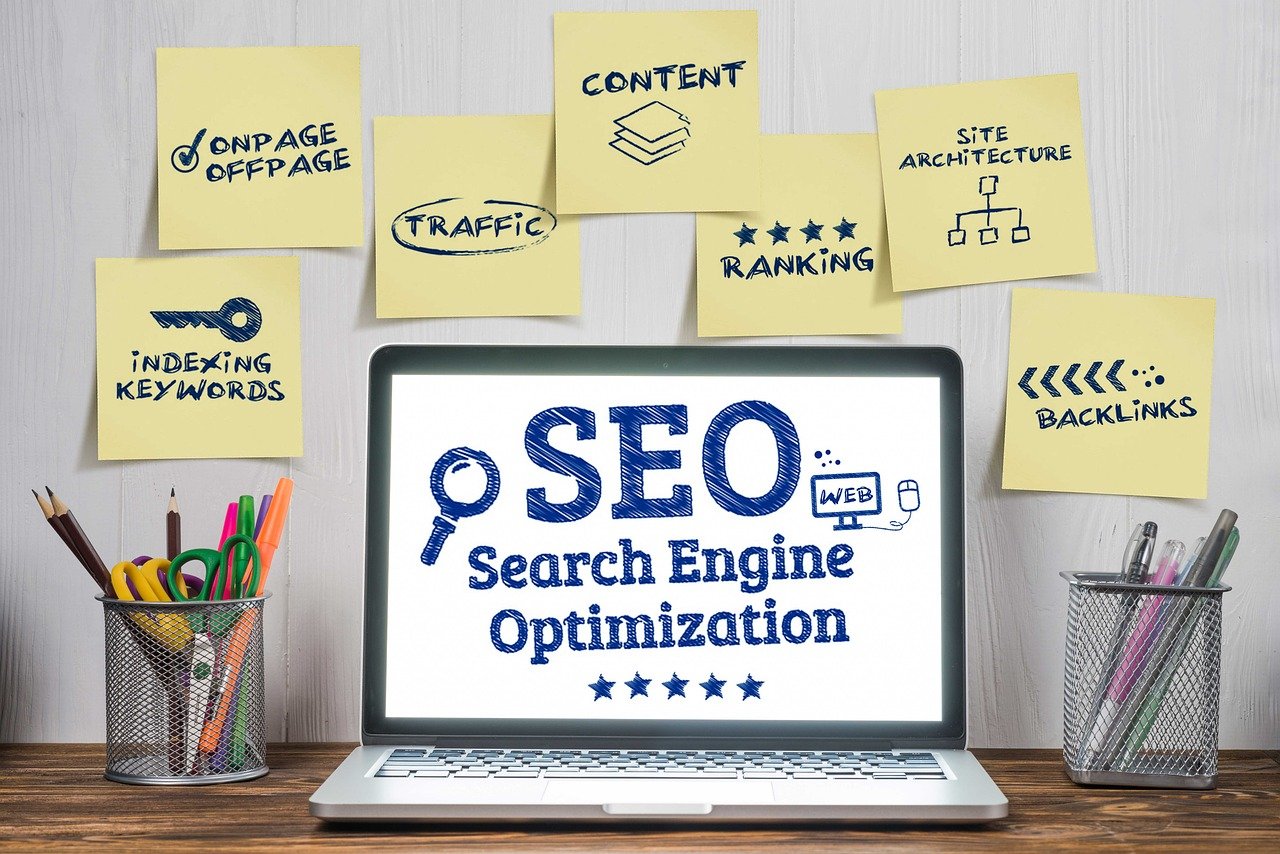 seo local albir