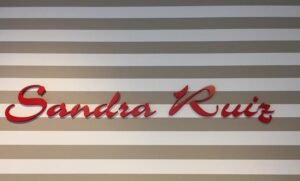 Sandra Ruiz