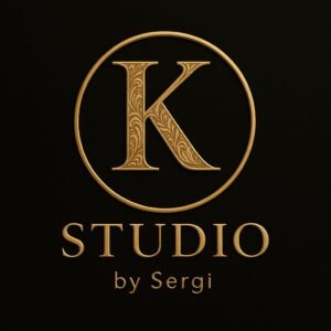 K Studio by Sergi