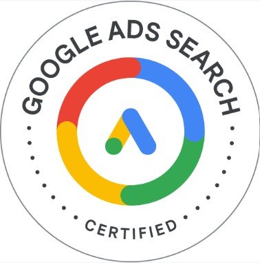 Certificado Google ADS para Altea Seo