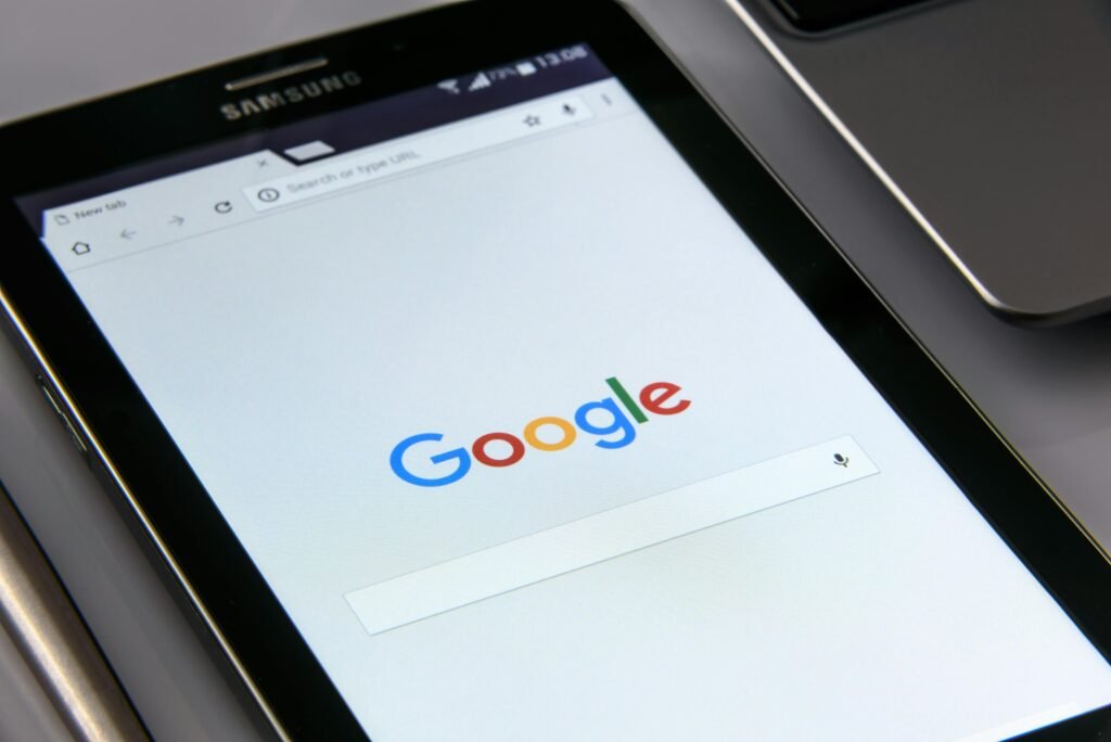 Errores en Google My Business