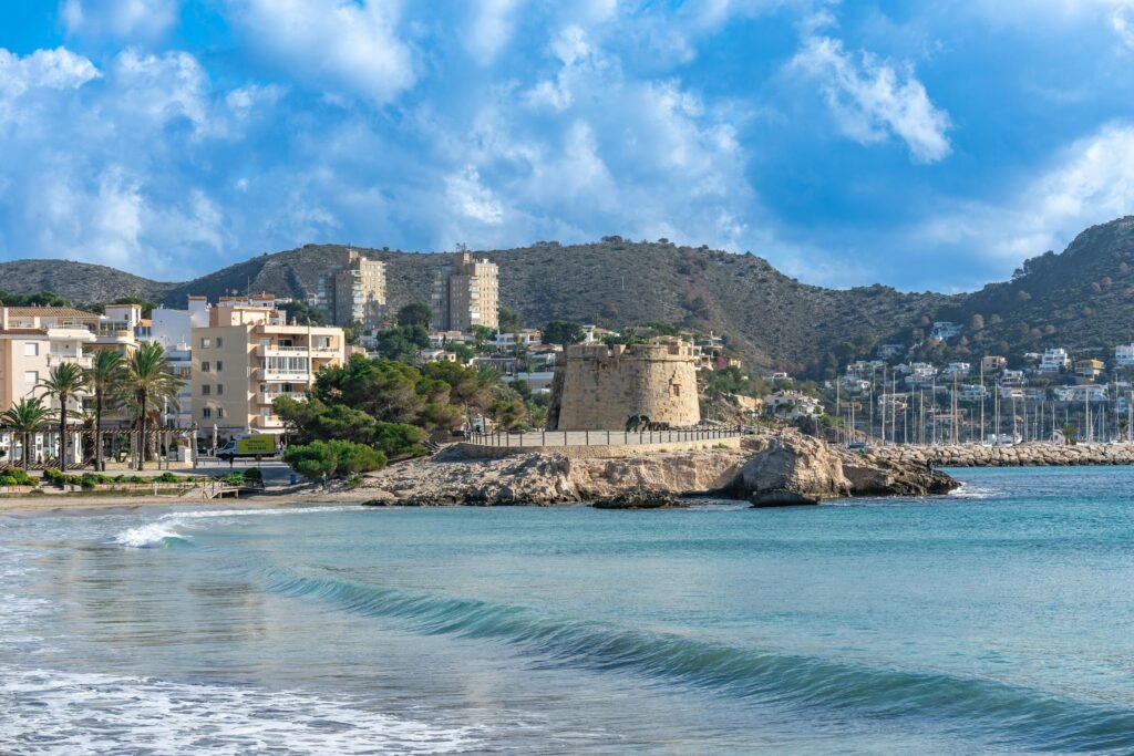 agencia seo moraira