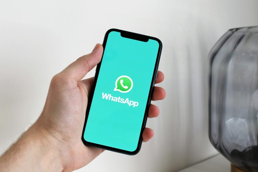 WhatsApp Business para negocios locales