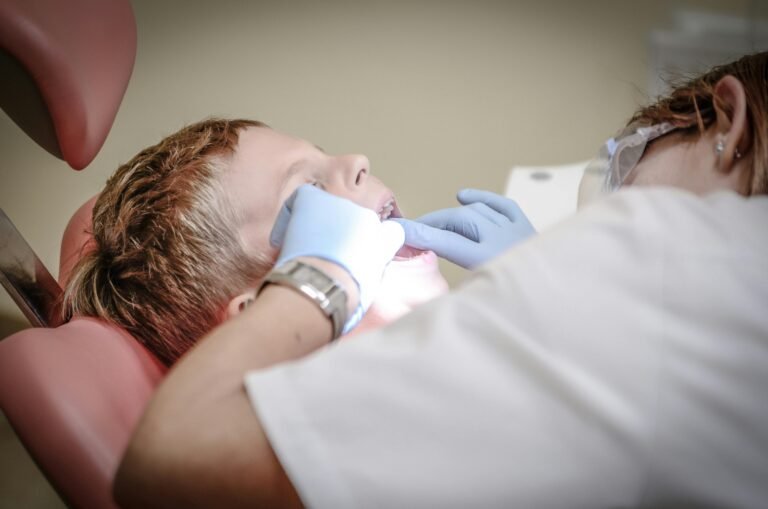 Marketing clinicas dentales Valencia