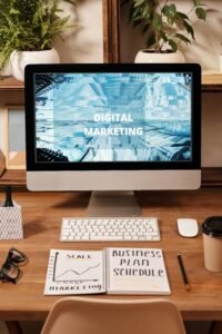 Marketing Digital Altea