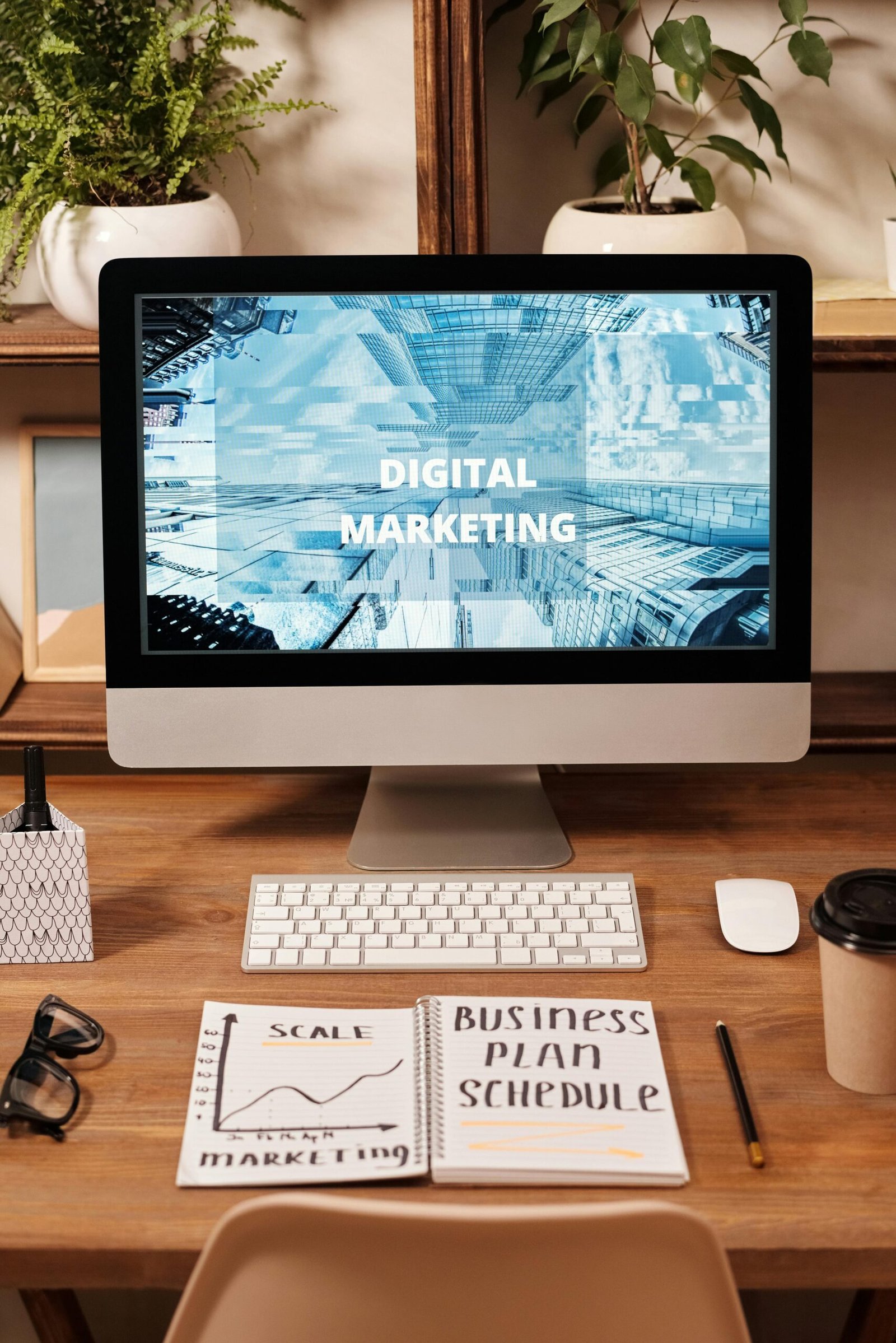 Marketing Digital Altea