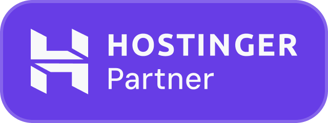Altea SEO, socio de Hostinger (Hostinger Partner)